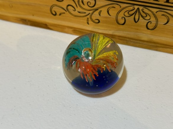 Paperweight 1